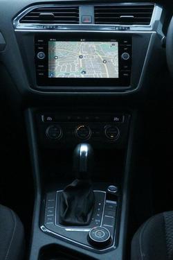 2021 Volkswagen Tiguan 132TSI Comfortline Allspace