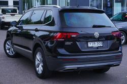 2021 Volkswagen Tiguan 132TSI Comfortline Allspace