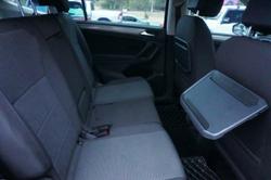 2021 Volkswagen Tiguan 132TSI Comfortline Allspace