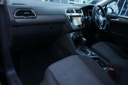 2021 Volkswagen Tiguan 132TSI Comfortline Allspace