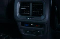 2021 Volkswagen Tiguan 132TSI Comfortline Allspace