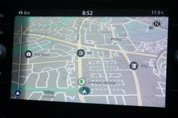 2021 Volkswagen Tiguan 132TSI Comfortline Allspace