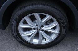 2021 Volkswagen Tiguan 132TSI Comfortline Allspace