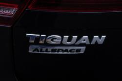2021 Volkswagen Tiguan 132TSI Comfortline Allspace