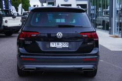 2021 Volkswagen Tiguan 132TSI Comfortline Allspace