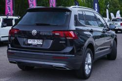 2021 Volkswagen Tiguan 132TSI Comfortline Allspace
