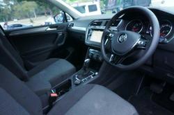 2021 Volkswagen Tiguan 132TSI Comfortline Allspace