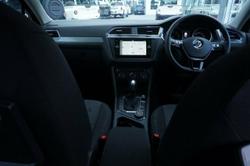 2021 Volkswagen Tiguan 132TSI Comfortline Allspace