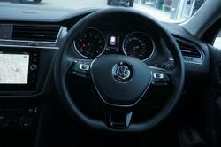 2021 Volkswagen Tiguan 132TSI Comfortline Allspace