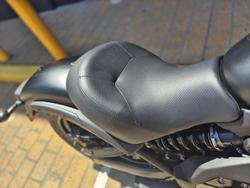 2023 Kawasaki Vulcan S ABS (EN650) Vulcan S Black