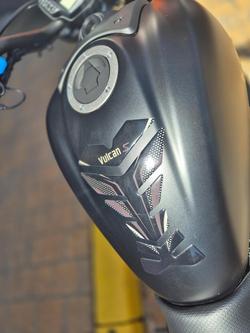 2023 Kawasaki Vulcan S ABS (EN650) Vulcan S Black