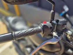 2023 Kawasaki Vulcan S ABS (EN650) Vulcan S Black