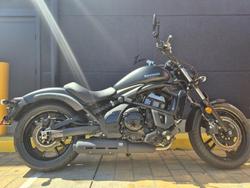 Kawasaki Vulcan S ABS (EN650)