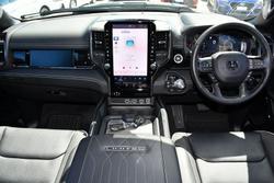 2025 RAM 1500 Limited Hurricane HO RamBox