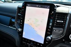 2025 RAM 1500 Limited Hurricane HO RamBox