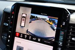 2025 RAM 1500 Limited Hurricane HO RamBox