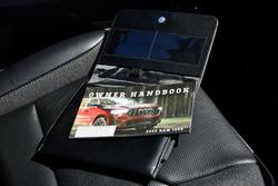 2025 RAM 1500 Limited Hurricane HO RamBox