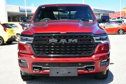 2025 RAM 1500 Limited Hurricane HO RamBox