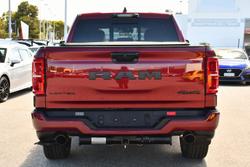 2025 RAM 1500 Limited Hurricane HO RamBox