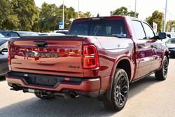 2025 RAM 1500 Limited Hurricane HO RamBox
