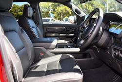 2025 RAM 1500 Limited Hurricane HO RamBox