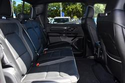 2025 RAM 1500 Limited Hurricane HO RamBox