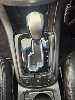 2016 Holden Captiva LTZ