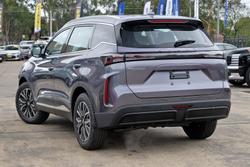 2025 Chery Tiggo 7 Ultimate