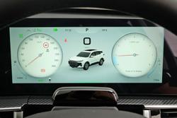 2025 Chery Tiggo 7 Ultimate