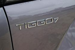 2025 Chery Tiggo 7 Ultimate