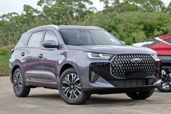 2025 Chery Tiggo 7 Ultimate