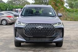 2025 Chery Tiggo 7 Ultimate