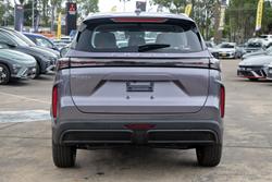 2025 Chery Tiggo 7 Ultimate