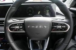 2025 Chery Tiggo 4 Urban