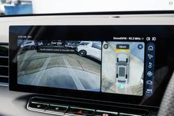 2025 MG HS Hybrid+ Essence