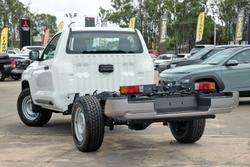 2025 Mitsubishi Triton GLX