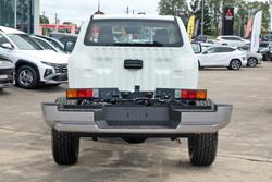 2025 Mitsubishi Triton GLX