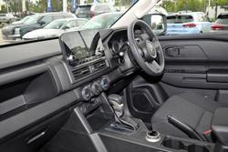 2025 Mitsubishi Triton GLX