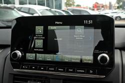 2025 Mitsubishi Triton GLX