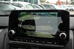 2025 Mitsubishi Triton GLX