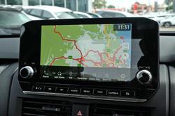 2025 Mitsubishi Triton GLX