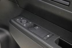 2025 Mitsubishi Triton GLX