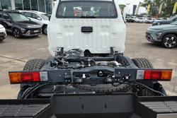 2025 Mitsubishi Triton GLX