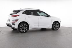 2022 Hyundai Kona N-Line