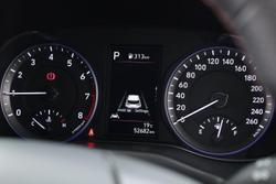 2022 Hyundai Kona N-Line