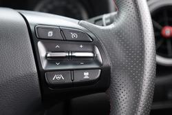 2022 Hyundai Kona N-Line