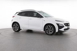 2022 Hyundai Kona N-Line