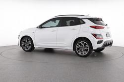 2022 Hyundai Kona N-Line