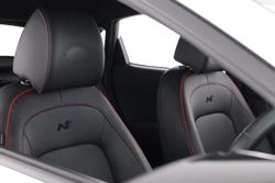 2022 Hyundai Kona N-Line