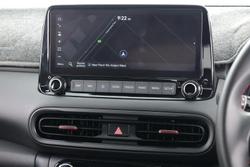 2022 Hyundai Kona N-Line